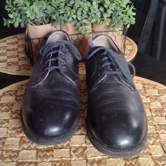 ALDEN OXFORDS - Picture 2 of 9